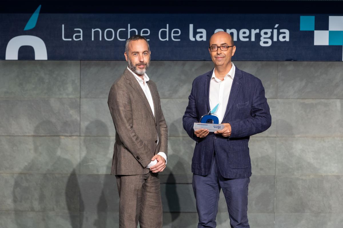 Iniciativa de Integración Medioambiental