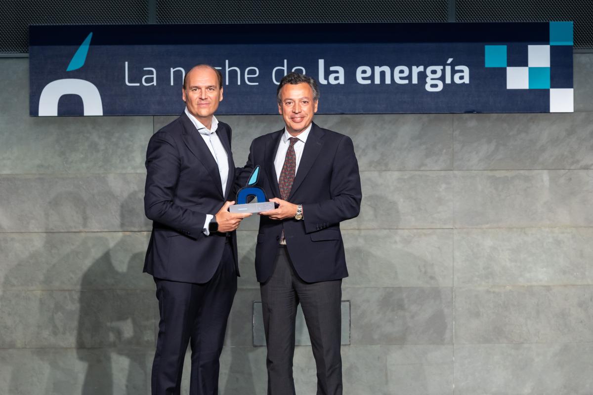 Iniciativa de Hidrógeno