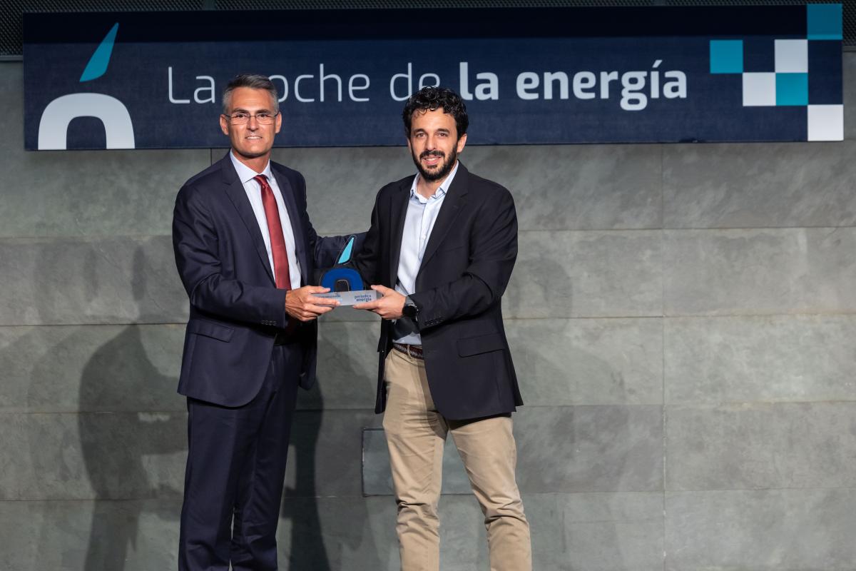 Iniciativa de Movilidad Sostenible