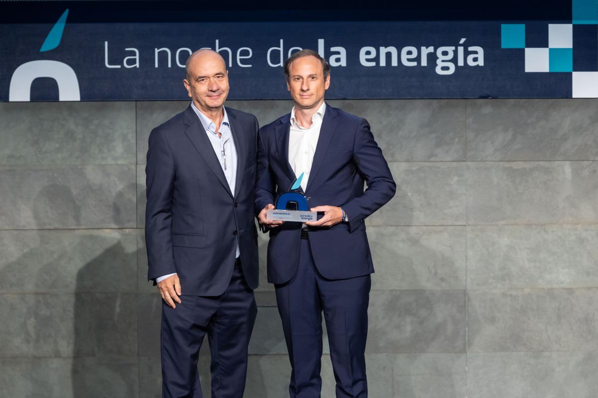 Iniciativa de Innovación Energética