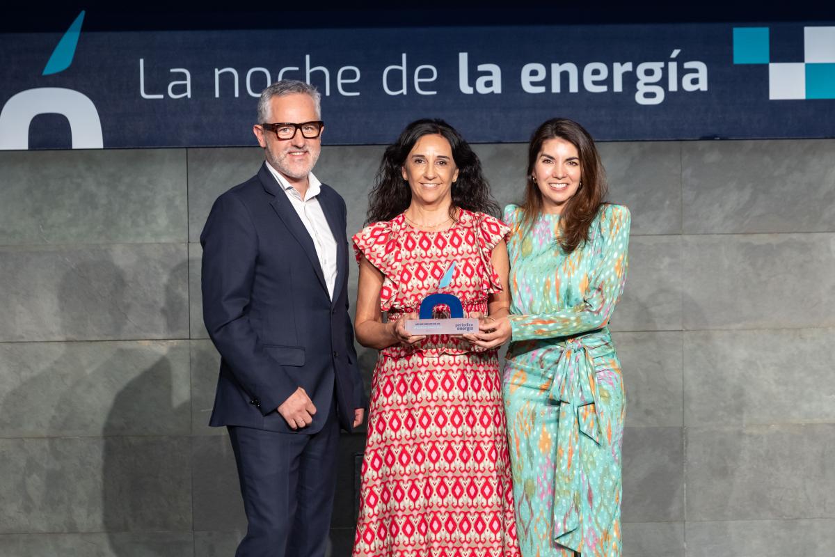 Iniciativa de Eficiencia Energética