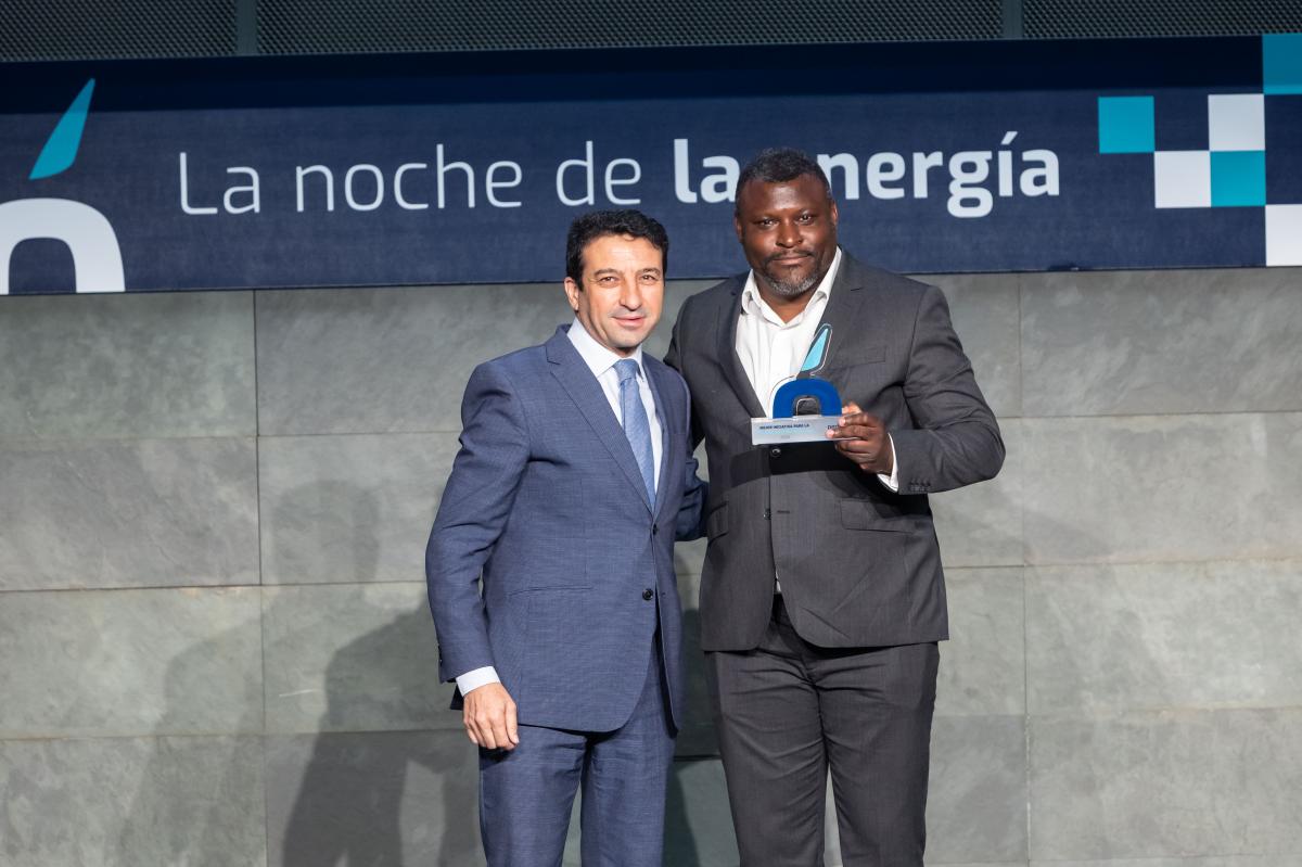 Descarbonización Industrial