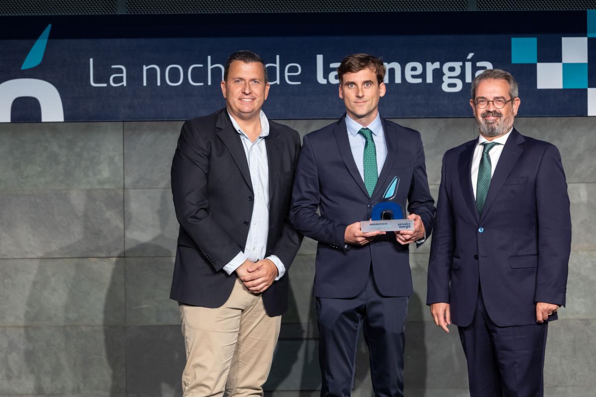 Iniciativa de Digitalización