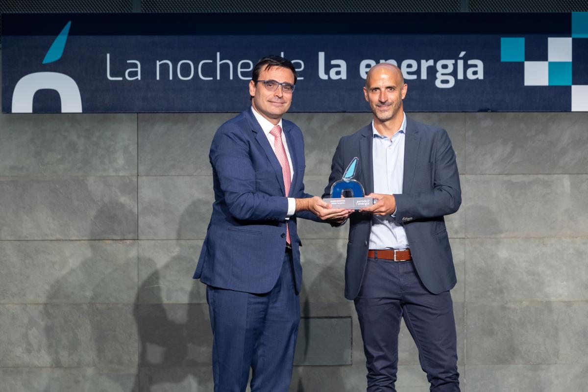 Iniciativa sobre el Talento