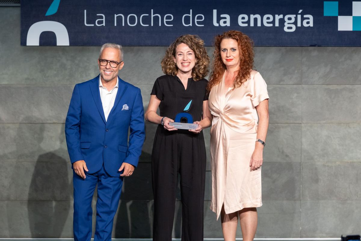 Iniciativa de Autoconsumo